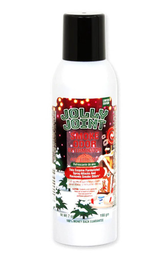 Smoke Odor Exterminator - Sprays