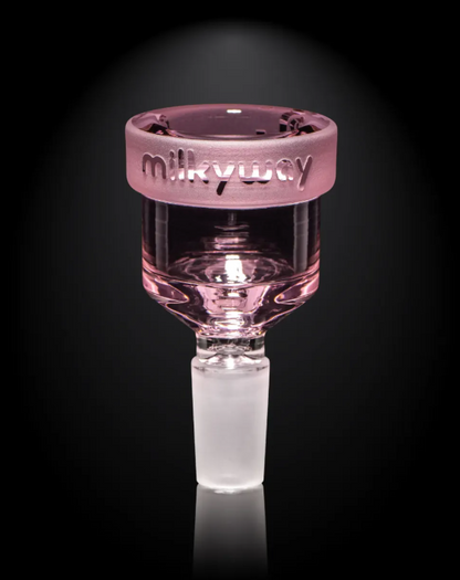 Milkyway Glass - XL Bong Bowl