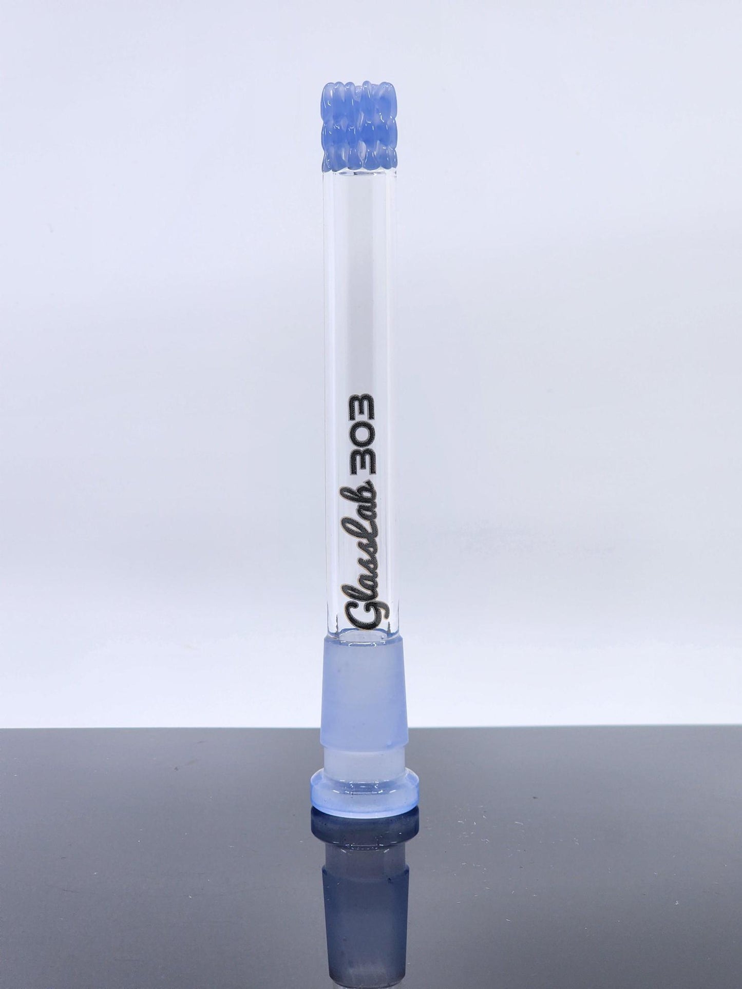 Glass Lab 303 - Colored Downstem