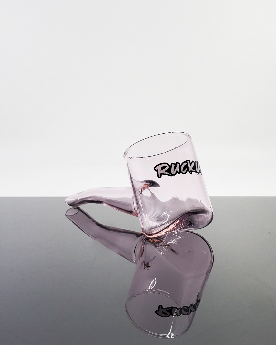 Ruckus Glass Proxy Attachments - Versatile Puffco Accessories