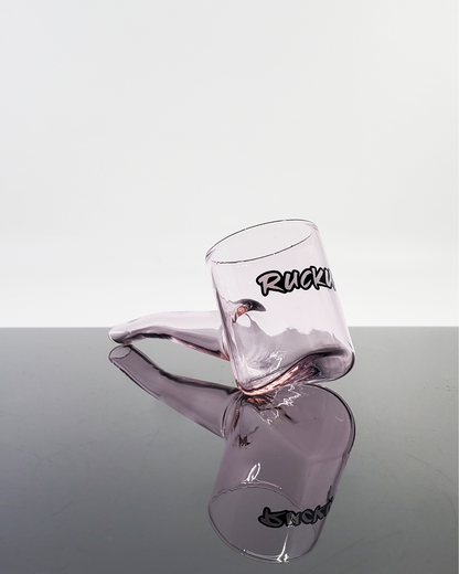 Ruckus Glass Proxy Attachments - Versatile Puffco Accessories