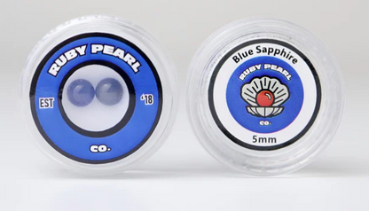 Ruby Pearl Co - 5mm Terp Pearls