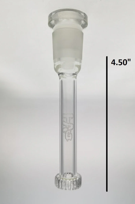 TAG - 28/18MM Closed End Single UFO Downstem