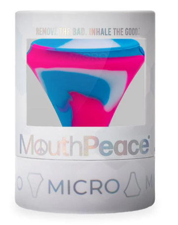 Moose Labs MouthPeace - Micro Starter Kit