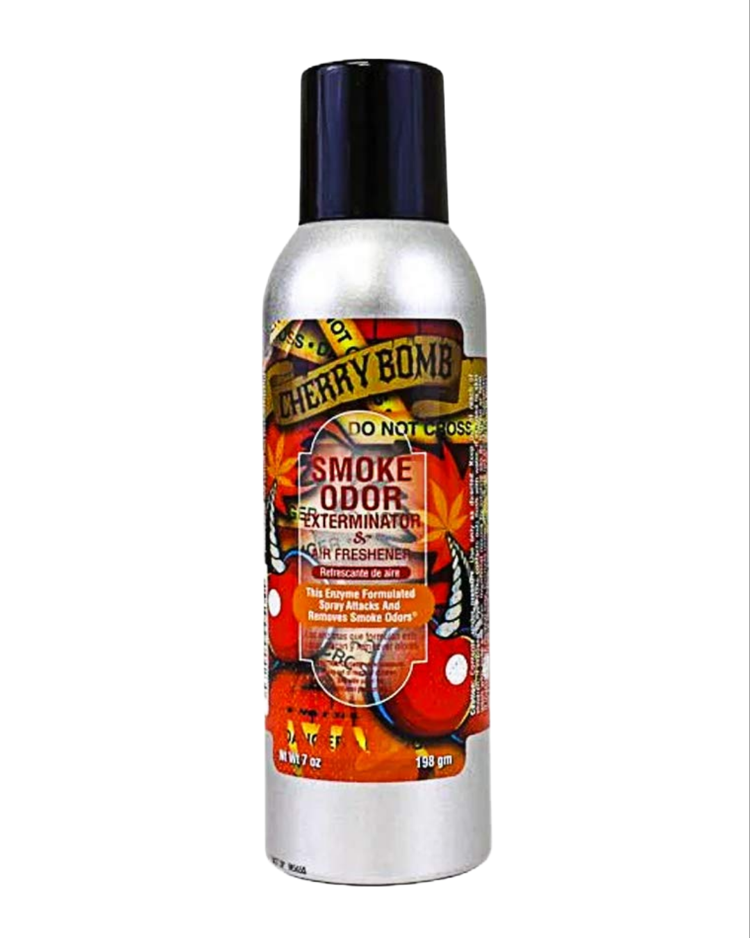 Smoke Odor Exterminator Sprays | Instant Odor Neutralizer | Compact and Effective