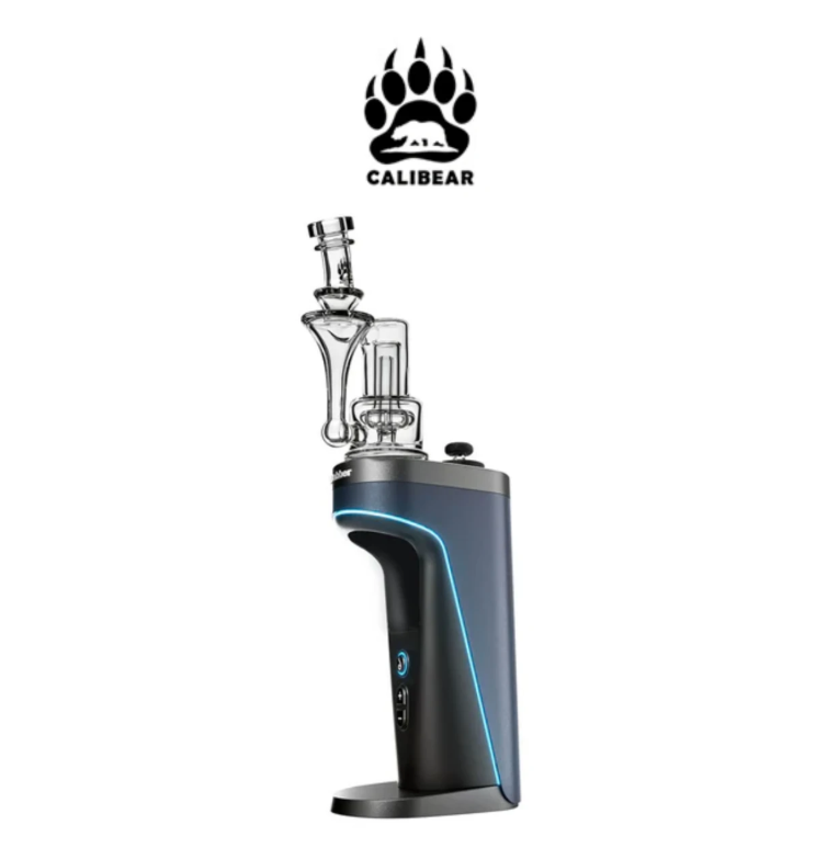 Dr. Dabber Switch² Compatible RBR Recycler Attachment