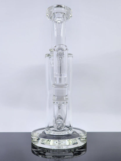 TAG - 7" Micro Super Slit Puck Mini Klein