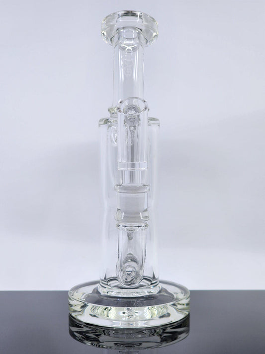 TAG - 7" Micro Super Slit Puck Mini Klein