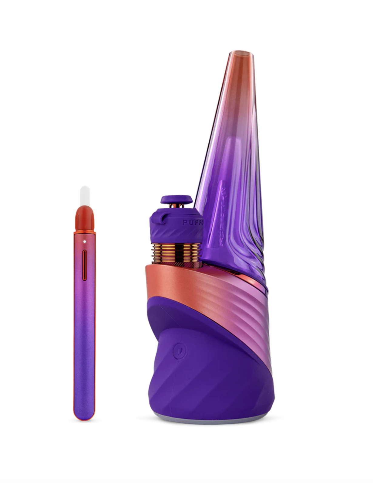 Puffco - Peak Pro 3DXL + Hot Knife Plasma (Limited Edition)