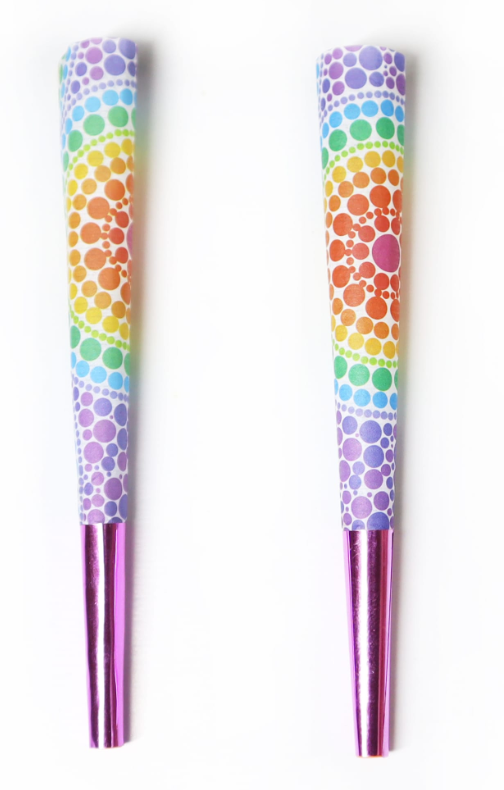 Beautiful Burn Designer Pre-Rolled Cones Ishihara