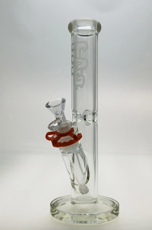 TAG - 12" Straight Tube 44x6MM