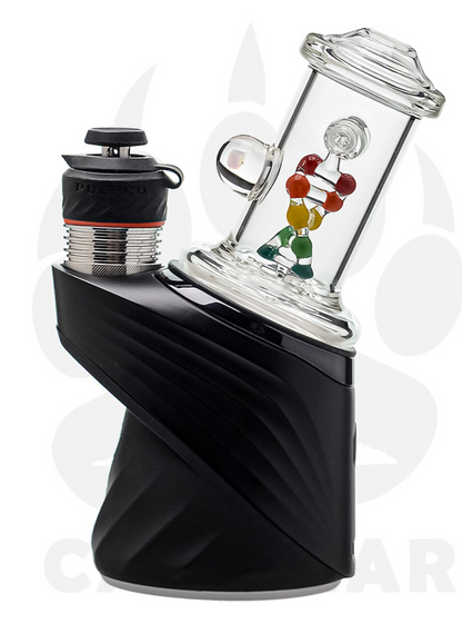 Calibear - DNA Perc With Opal Puffco Peak/Pro Attachment