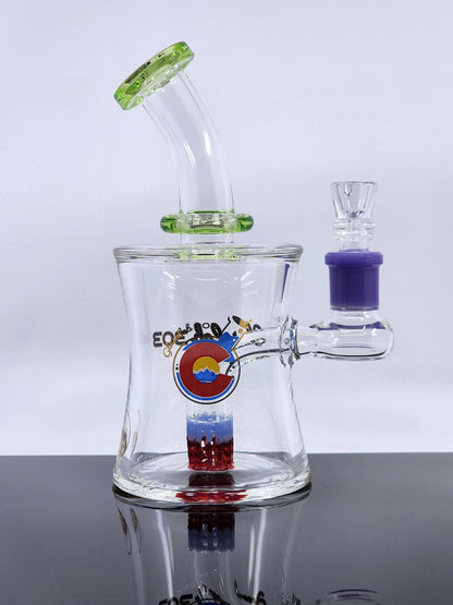 Glass Lab 303 - Lace Oil Can