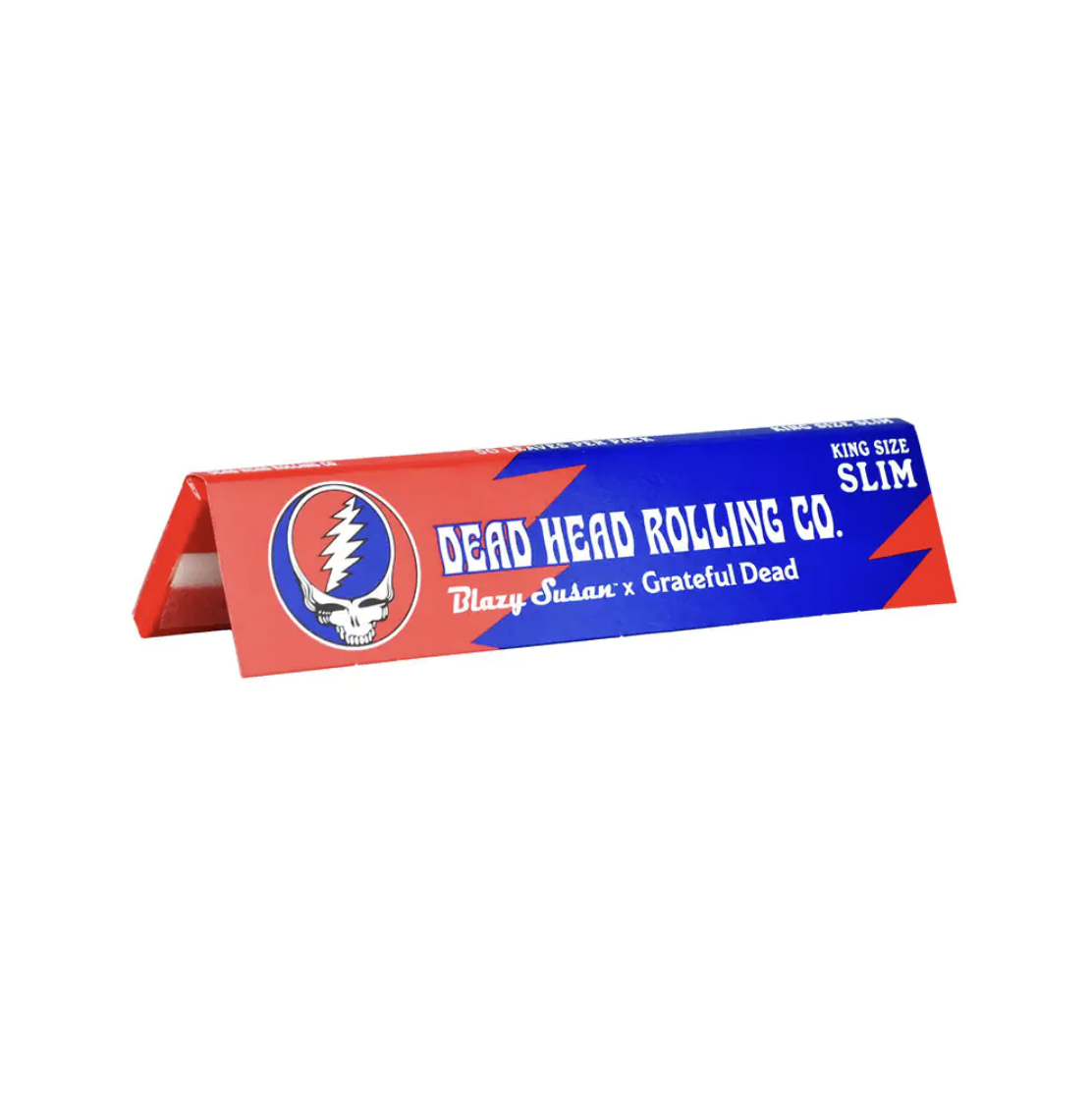 Blazy Susan X Grateful Dead - Rolling Papers