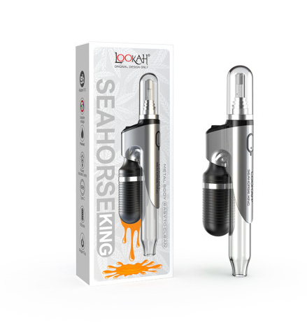 Lookah Seahorse King Electric Nector Collector