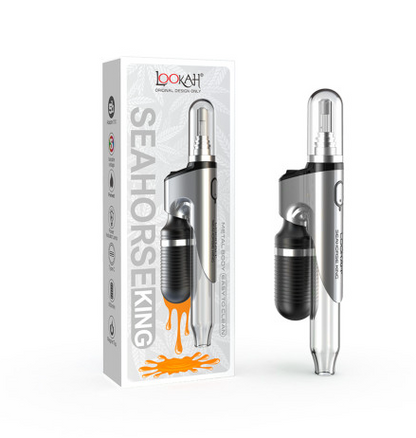 Lookah Seahorse King Electric Nector Collector