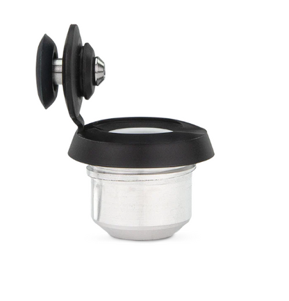 New Proxy 3D Chamber