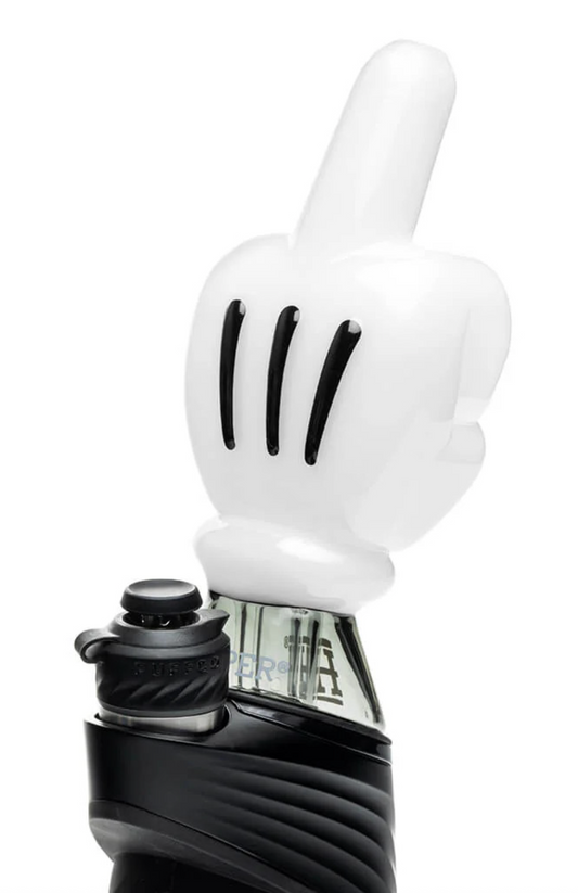 Hemper - Hi Jinx Cartoon Puffco Peak/Pro Attachment