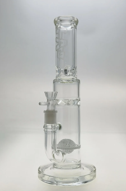 TAG - 14" Single Netted Disc Diffuser to Spinning Splash Guard