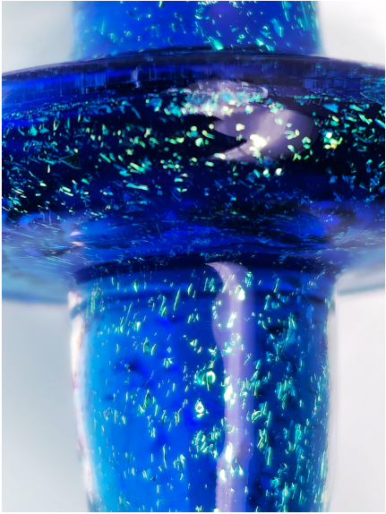 Victory Glassworks - Boro Apex Cap 16mm