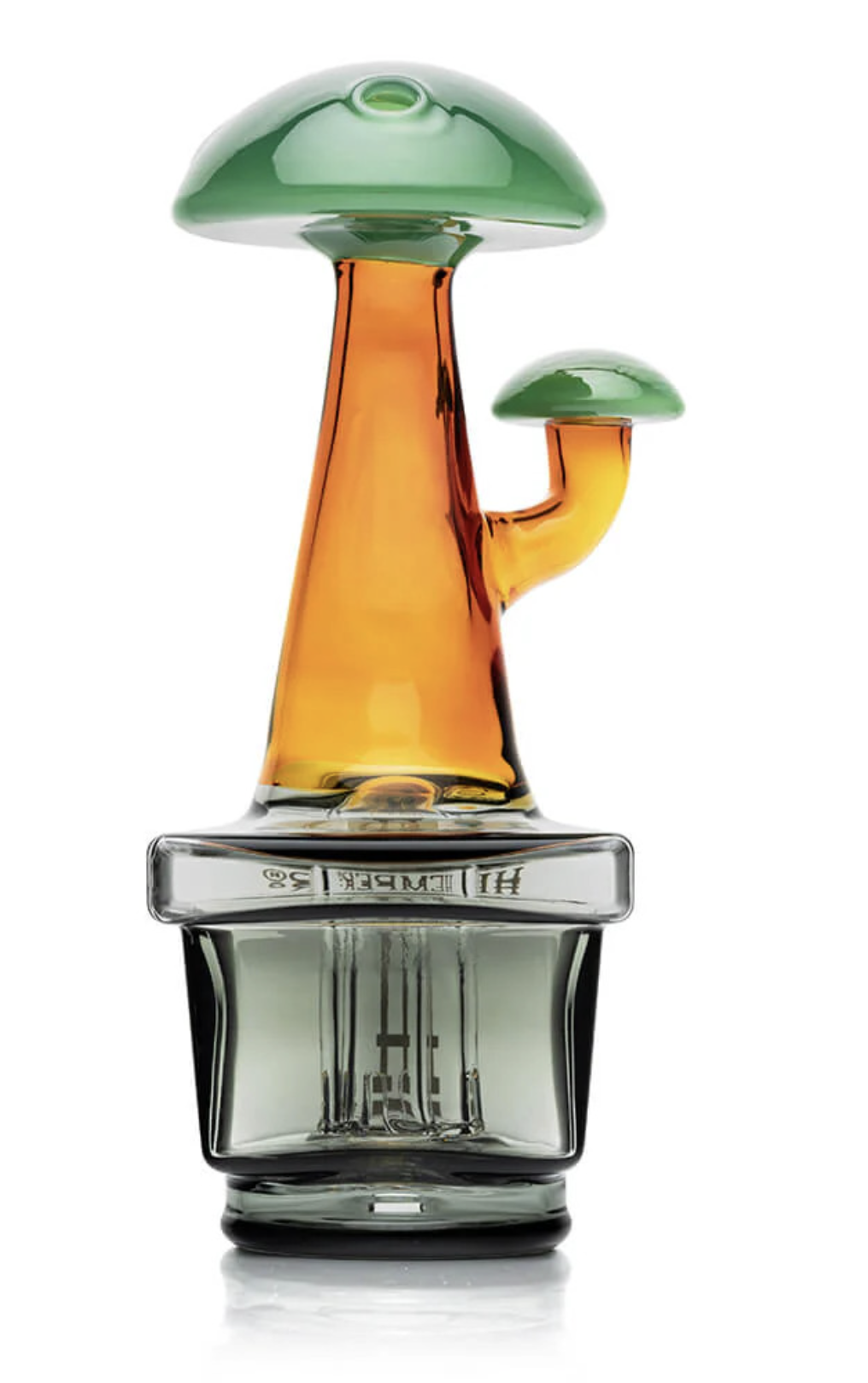 Hemper - Zen Bonsai Puffco Peak/Pro Attachment