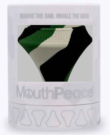 Moose Labs MouthPeace - Starter Kit