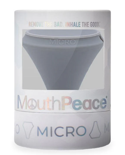 Moose Labs MouthPeace - Micro Starter Kit