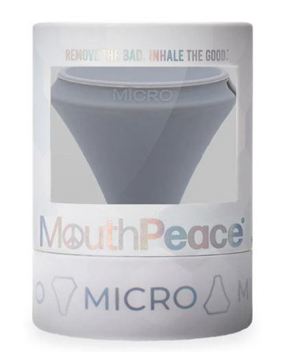 Moose Labs MouthPeace - Micro Starter Kit