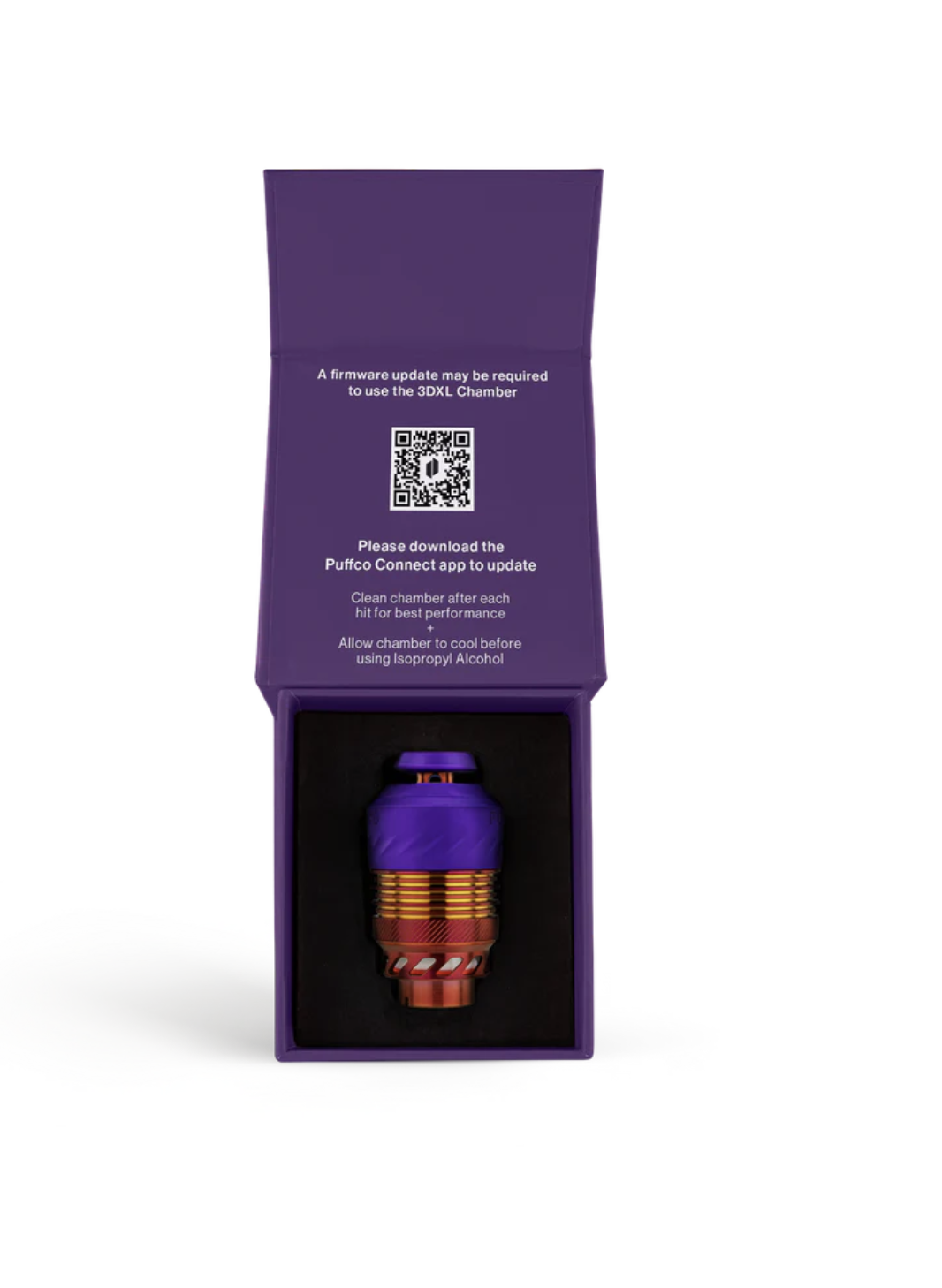 Puffco - Peak Pro 3DXL Chamber Plasma (Limited Edition)