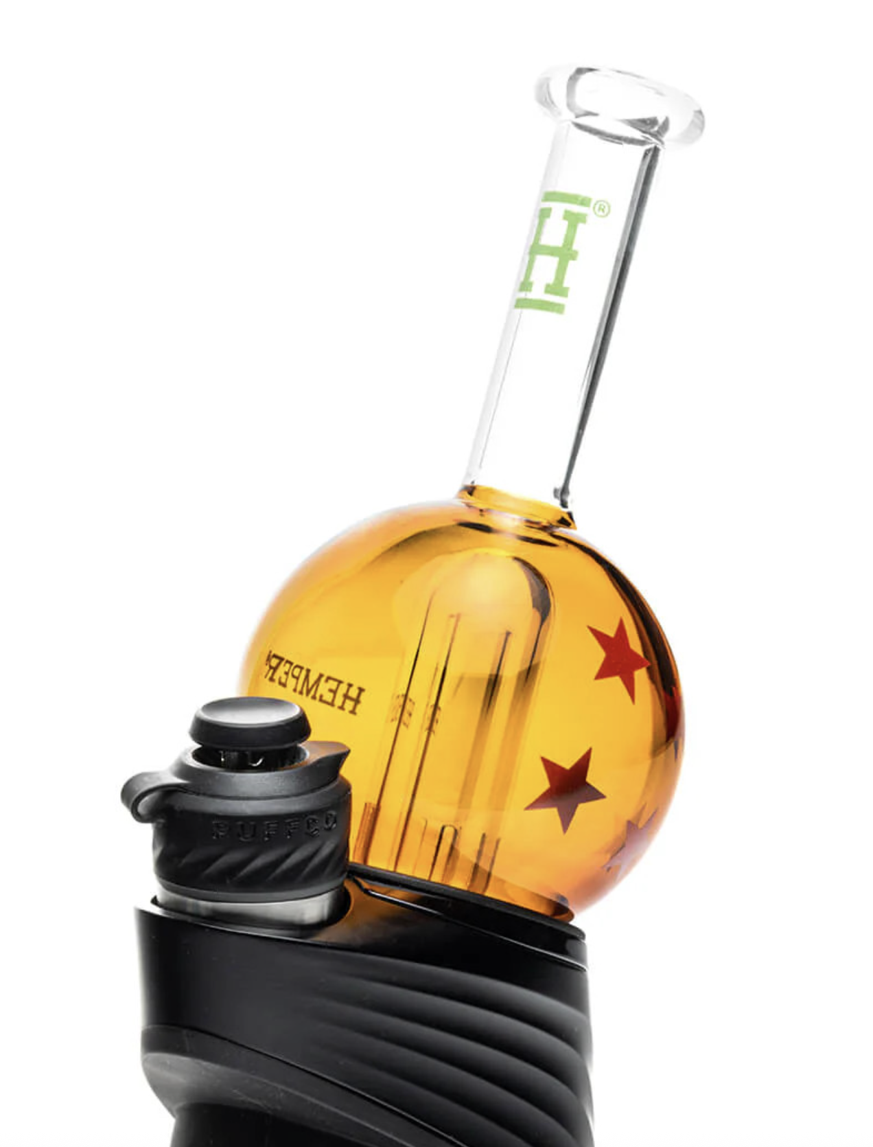 Hemper - Wishball Puffco Peak/Pro Attachment