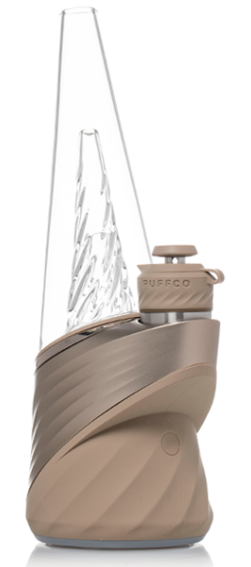 Puffco - Peak Pro 3DXL Desert Limited Edition