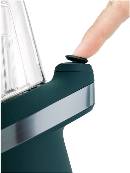 Puffco - New Peak V2 Pine Limited Edition