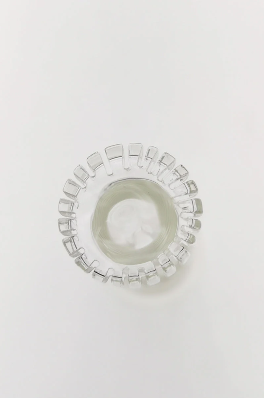 TAG - 28/18MM Closed End Single UFO Downstem