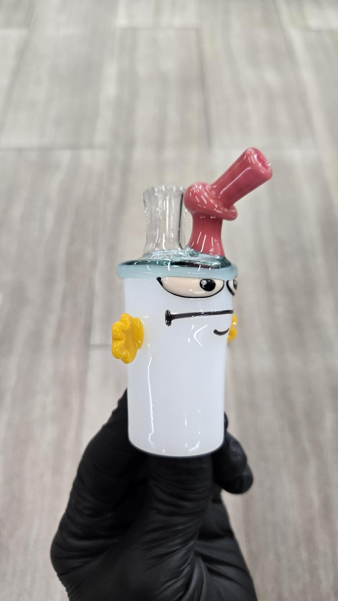 BTGB - Mini Shakes #19