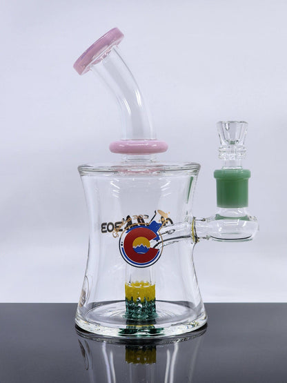 Glass Lab 303 - Lace Oil Can