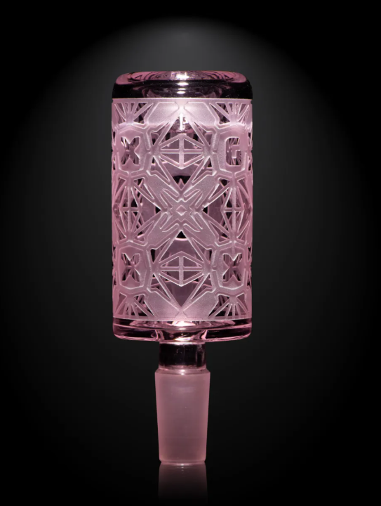 Milkyway Glass - X-Morphic: EVO Long Bowl