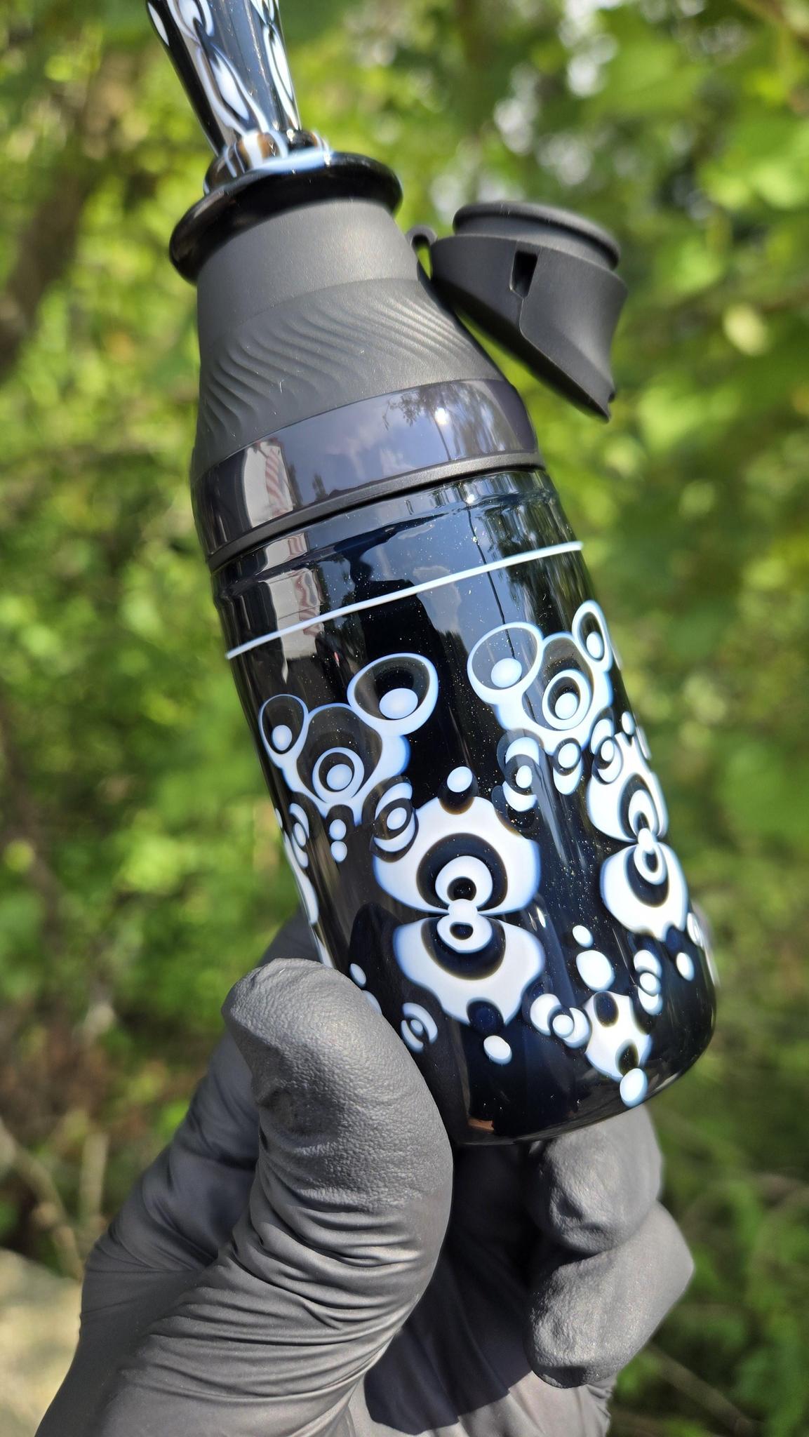 Indo Glass X Geoffmade - Frit Work Dry Proxy Core Set #1