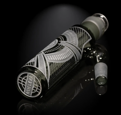 Milkyway Glass - Nuclear Wet Ash Catcher