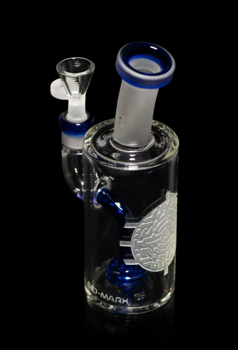 Milkyway Glass - Bio-Seal 7″ Dab Rig