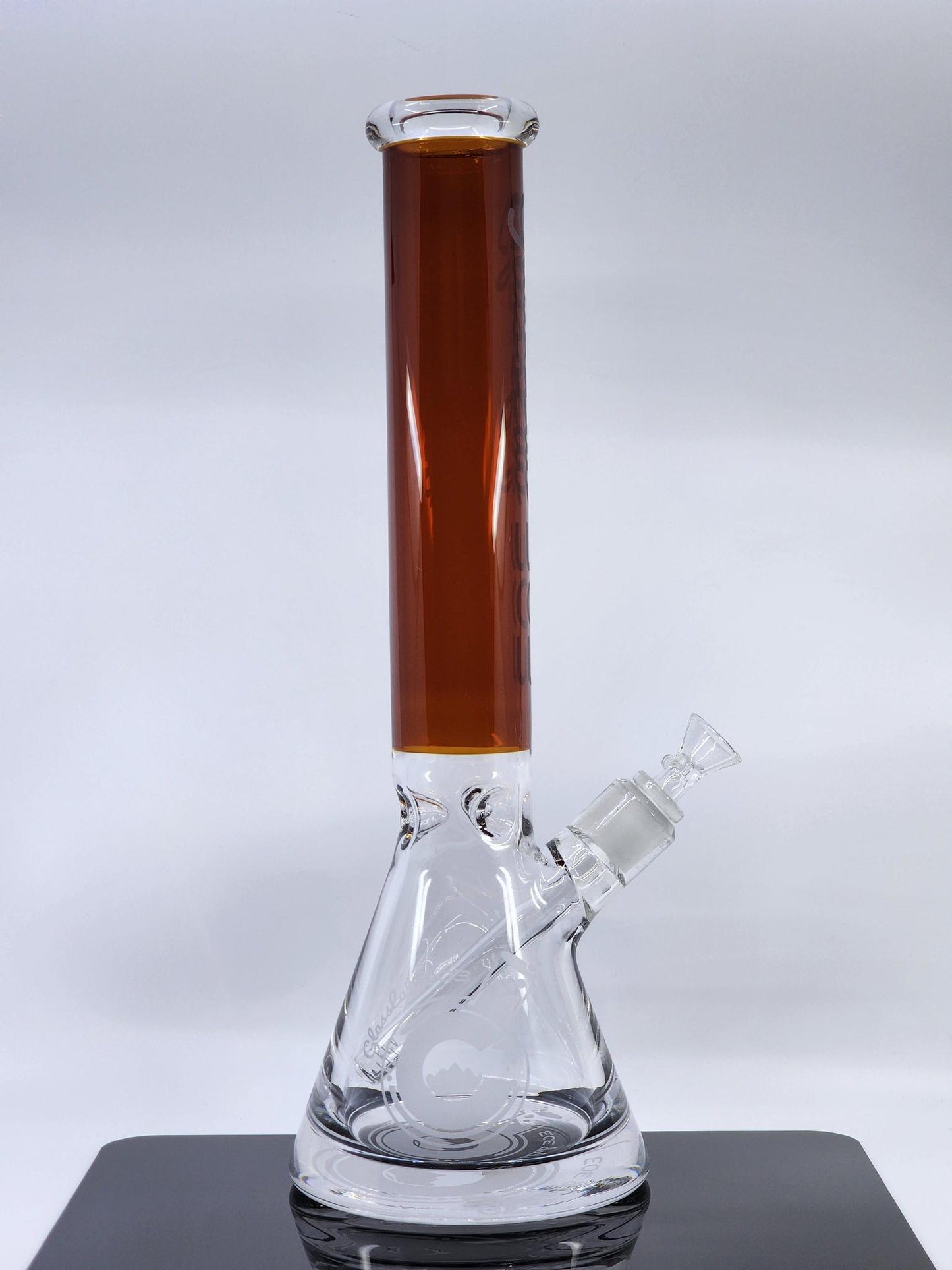 Glass Lab 303 - Concrete Buster Beaker