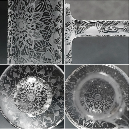 Victory Glassworks - Dazed 2 Limited Edition G5 20mm Hybrid
