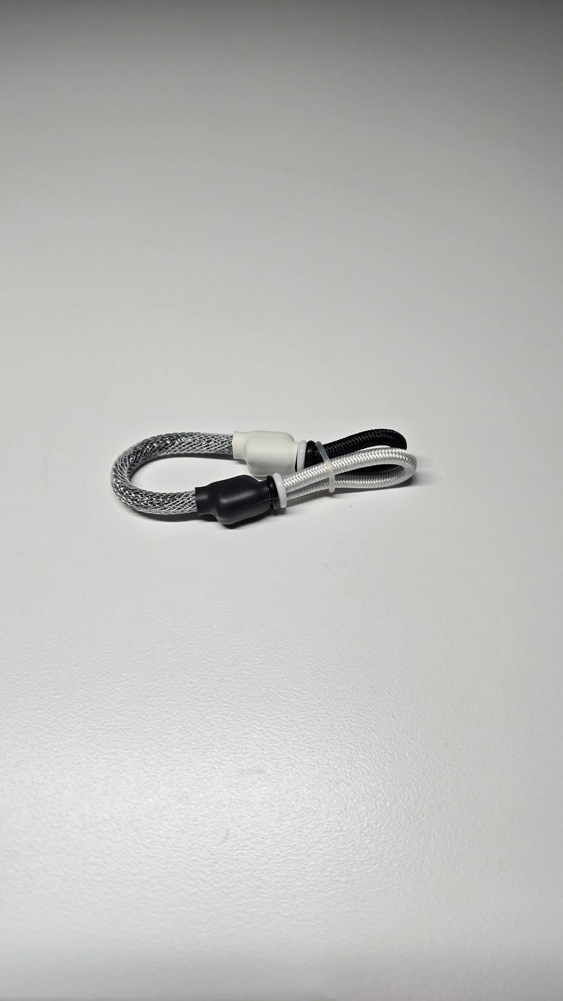 Tuff Tethers - Pivot Premium Nexus Tether (Mesh Added)