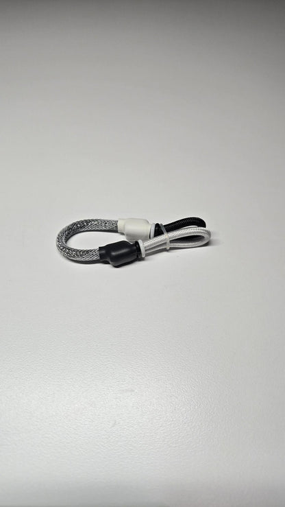 Tuff Tethers - Pivot Premium Nexus Tether (Mesh Added)