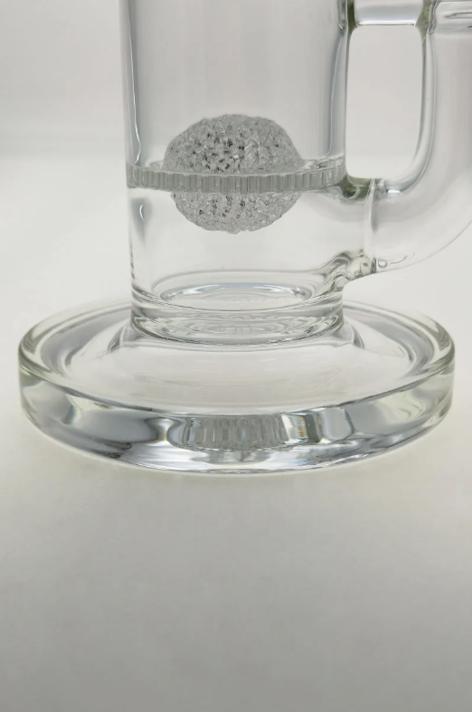TAG - 14" Single Netted Disc Diffuser to Spinning Splash Guard