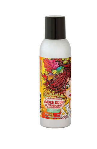 Smoke Odor Spray - Sean Dietrich
