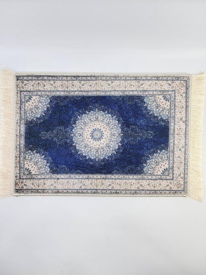 The Dabhali - Turkish Rig Rugs (#13-23)