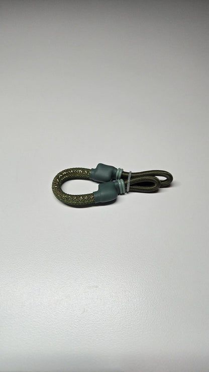 Tuff Tethers - Pivot Premium Nexus Tether (Mesh Added)