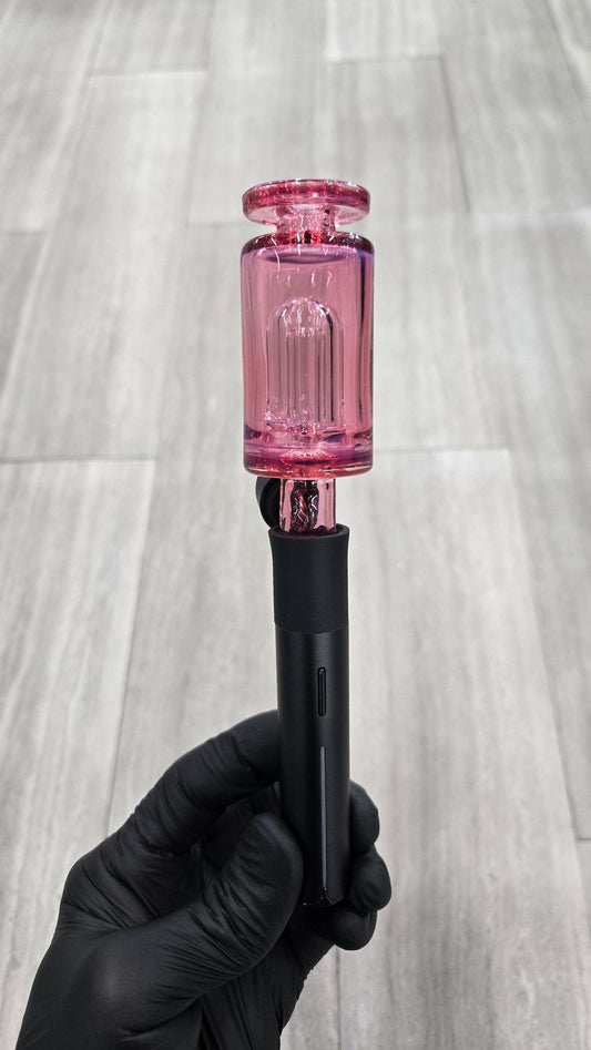 Aj Surf City - Full Color Bubbler Pivot Top