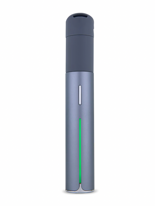 Puffco Pivot Mobile Vaporizer – Portable and Discreet with Multiple Color Options