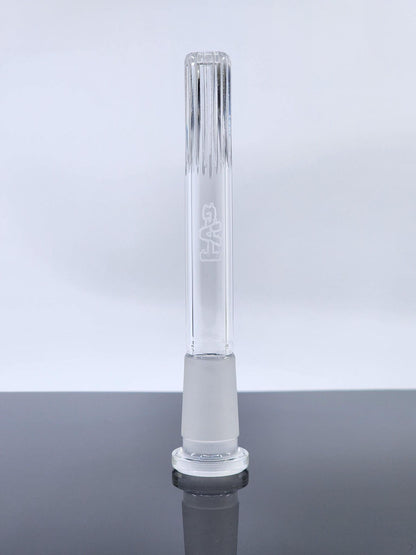 TAG - 14" Streamline Fixed 8 Arm Tree Beaker